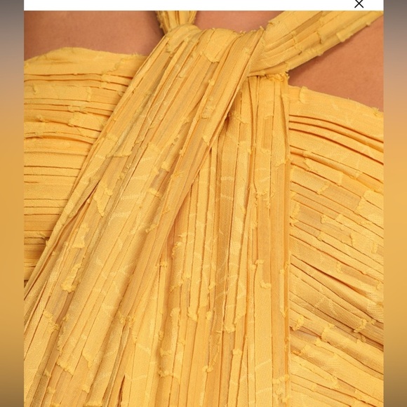 NWT Lulus S jumpsuit - Picture 5 of 8